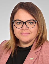 Almina Cajic