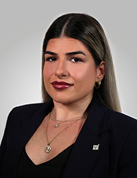 Ilayda Dogan