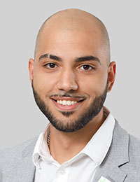 Aboushal Yassir
