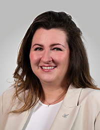 Martina Kesinovic