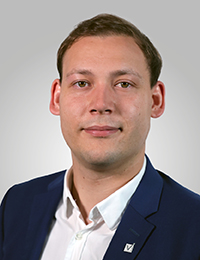 Lucas Gaisberger