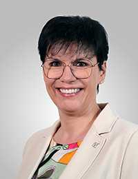 Lechner Marika