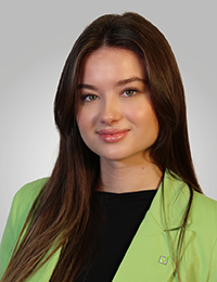 Lara-Irem Yilmaz