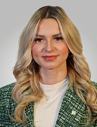 Lejla Krupinac