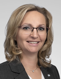 Silvia Sorg