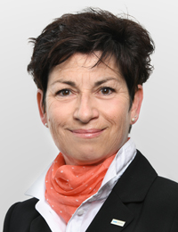 Andrea Mayr