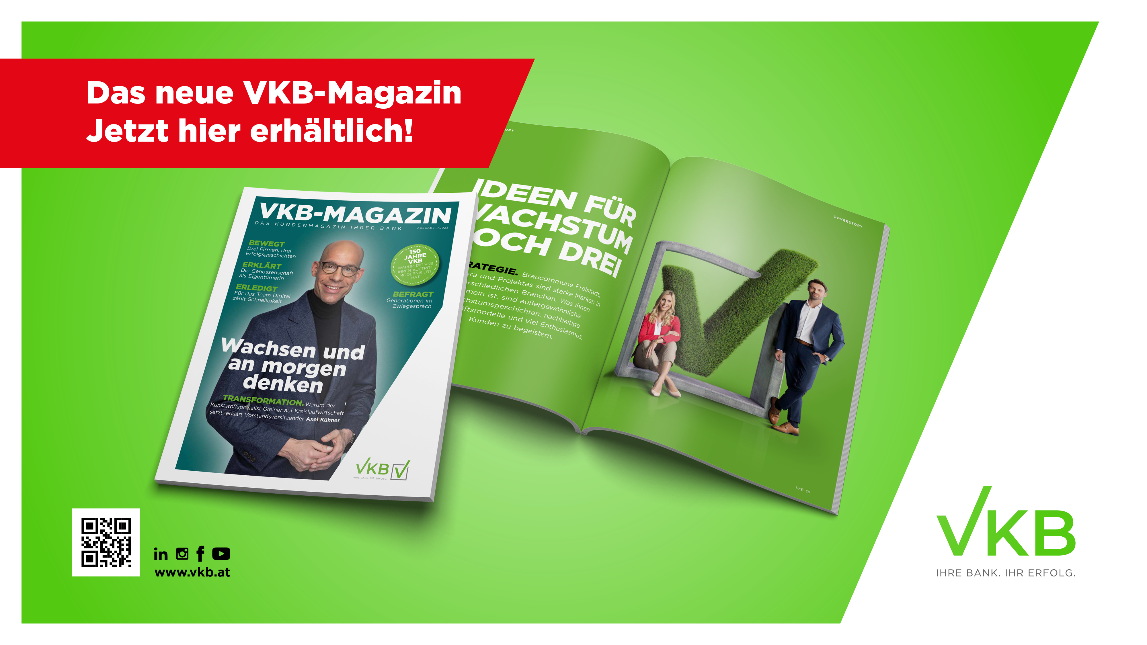 VKB-Magazin