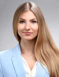Nadine Mladoschovitz